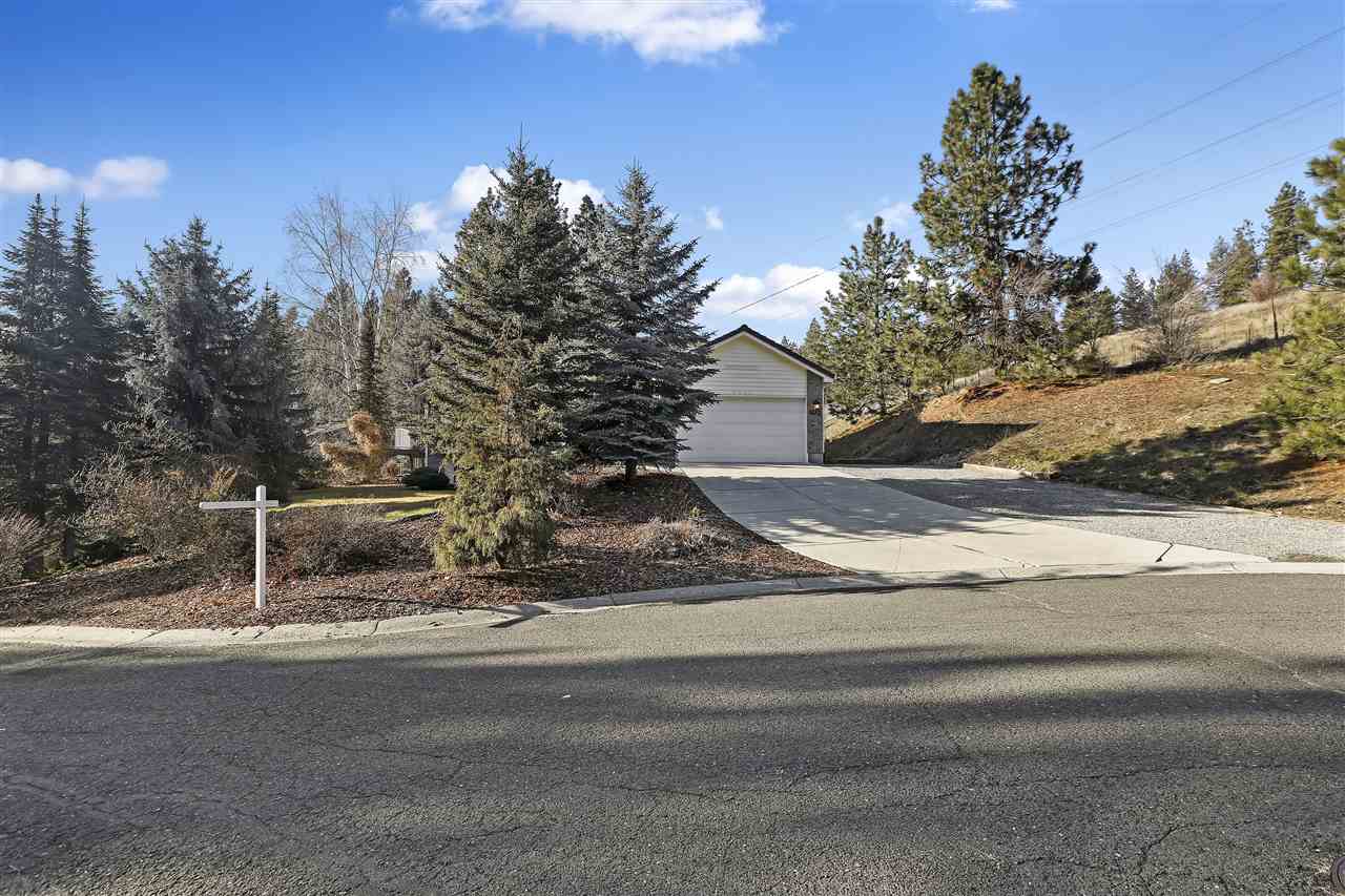5521 North Timber Rim Drive Spokane, WA 99212 - Photo 20 of 20 Gallery Image 20