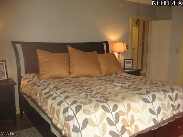 3175 Ludlow Road Cleveland, OH 44120 - Photo 16 of 25 Bedroom Two