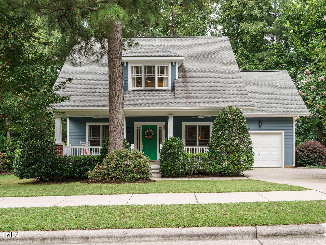 207 Rushing Wind Way Apex, NC 27502 - Photo 1 of 41 001-1280x960-main-exterior