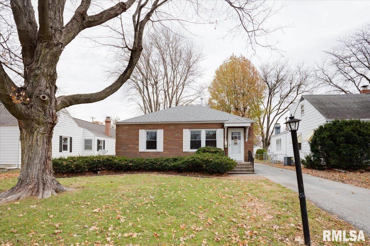 2904 South 3rd Street Springfield, IL 62703 - Photo 2 of 29