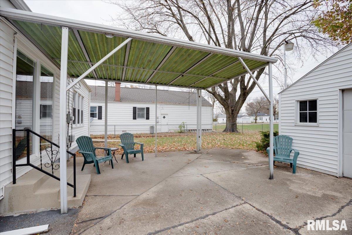 2904 South 3rd Street Springfield, IL 62703 - Photo 24 of 29