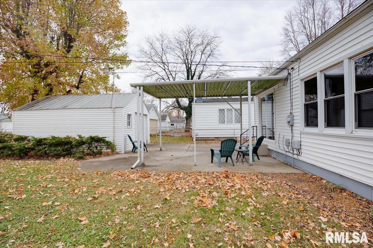 2904 South 3rd Street Springfield, IL 62703 - Photo 26 of 29