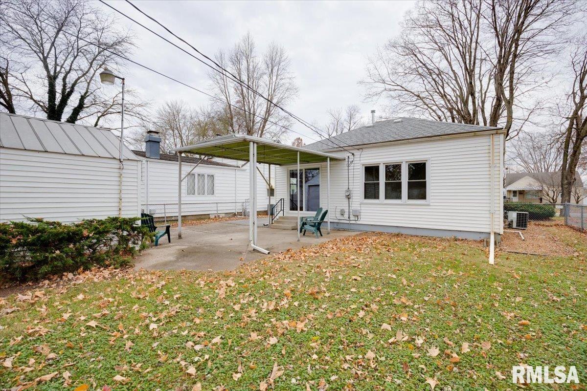 2904 South 3rd Street Springfield, IL 62703 - Photo 27 of 29