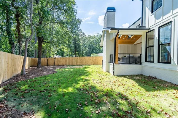 $2,050,000 | 1653 Pamela Drive Northeast, Brookhaven, GA 30319