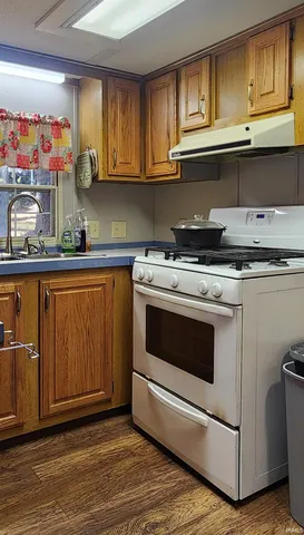 $65,000 | 60 Pine, Angola, IN 46703