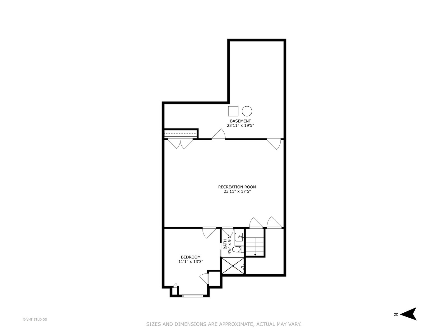 1981 Dauntless Drive Glenview, IL 60026 - Photo 42 of 43 a picture of a bench in front of door