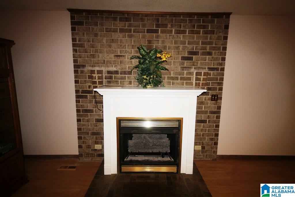 1510 White Plains Road Anniston, AL 36207 - Photo 10 of 50