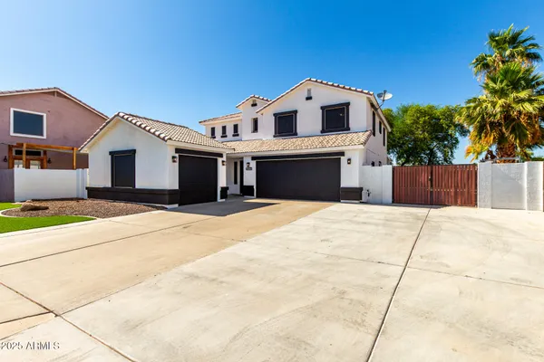 $619,800 | 3444 East Flamingo Court, Gilbert, AZ 85297