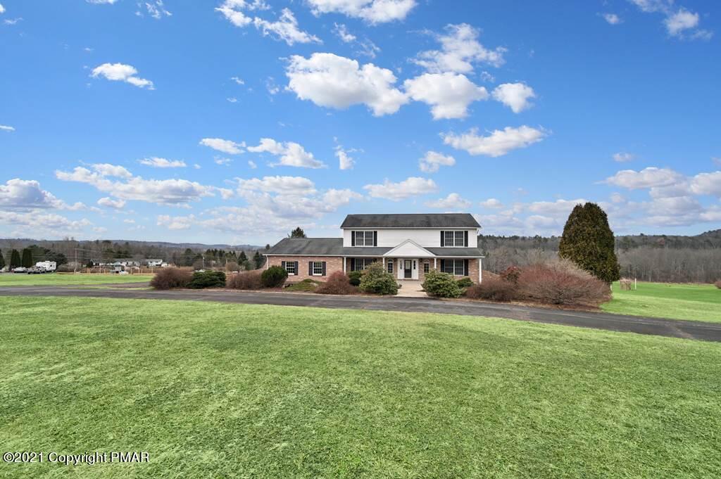 237 Hty Road Kunkletown, PA 18058 - Photo 1 of 80 237 HTY Rd