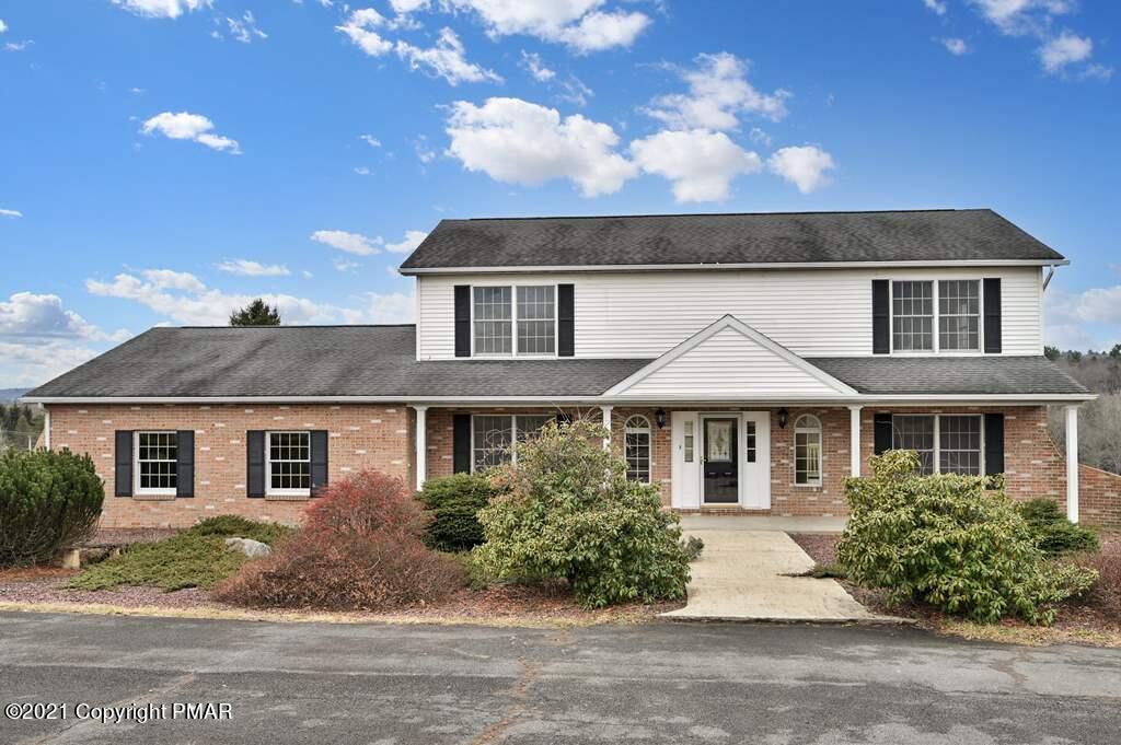 237 Hty Road Kunkletown, PA 18058 - Photo 2 of 80 237 HTY Rd