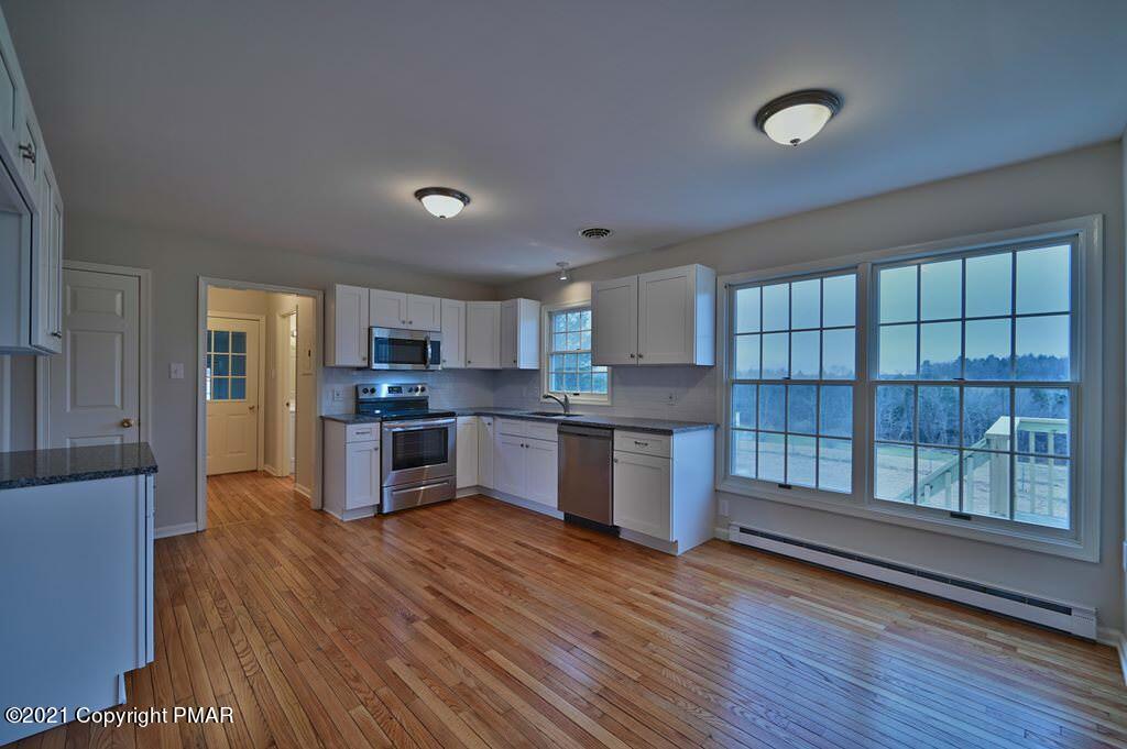 237 Hty Road Kunkletown, PA 18058 - Photo 25 of 80 Kitchen