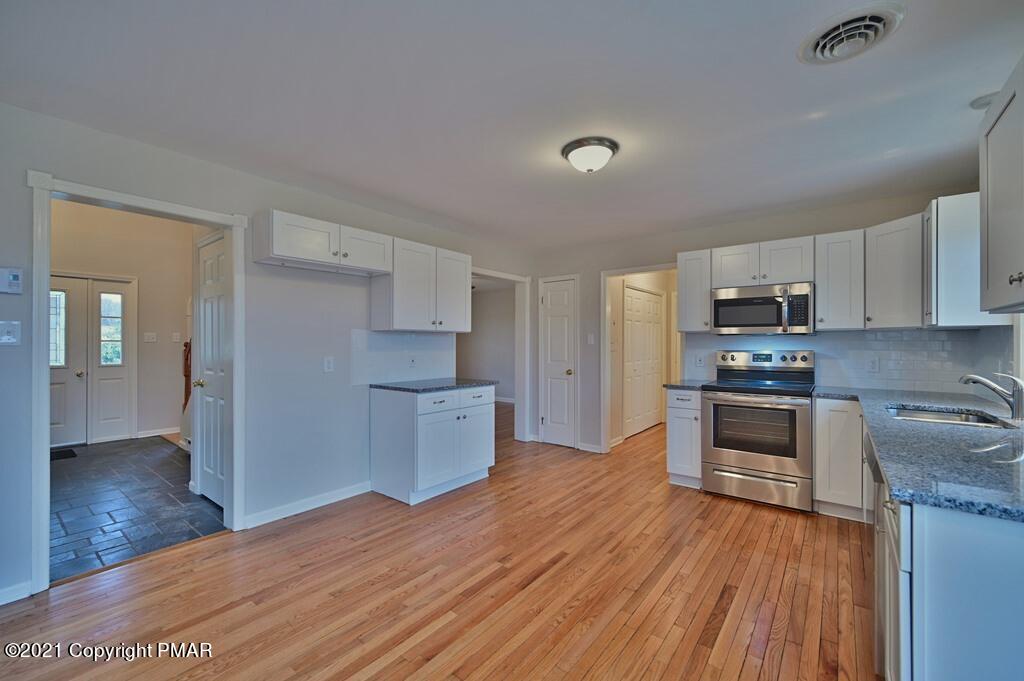 237 Hty Road Kunkletown, PA 18058 - Photo 26 of 80 Kitchen