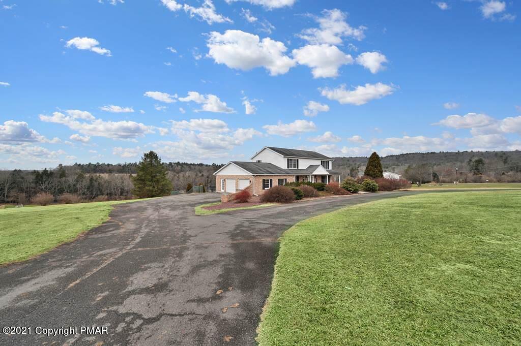 237 Hty Road Kunkletown, PA 18058 - Photo 3 of 80 237 HTY Rd