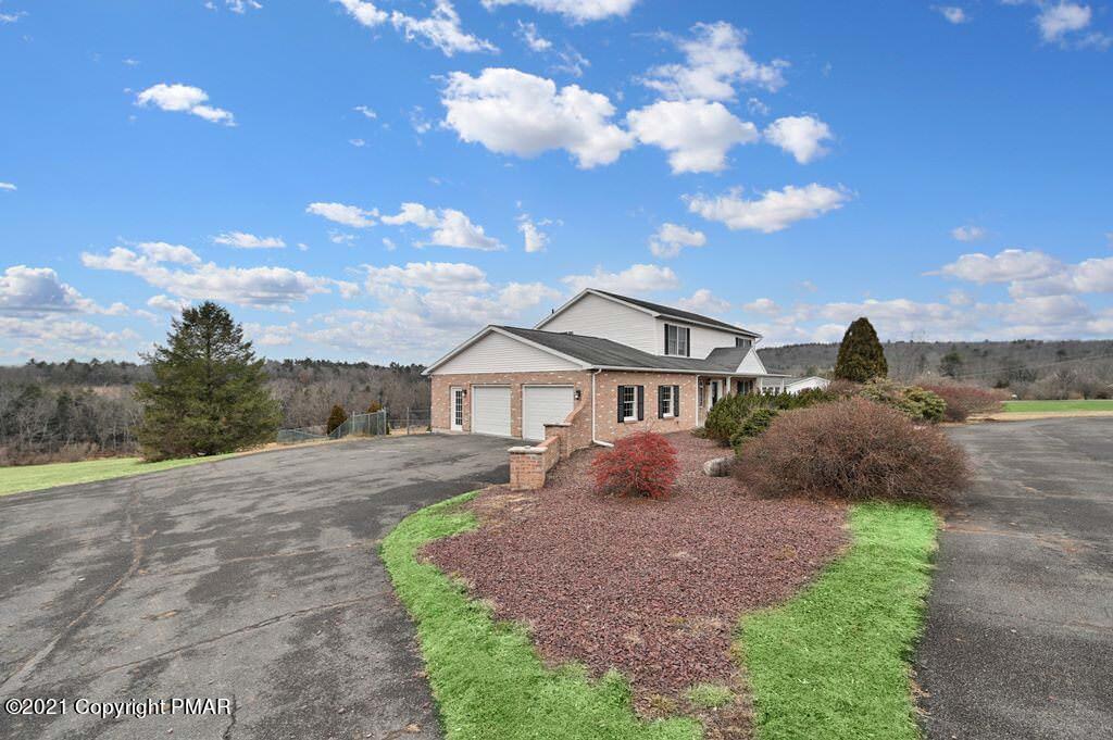 237 Hty Road Kunkletown, PA 18058 - Photo 4 of 80 237 HTY Rd