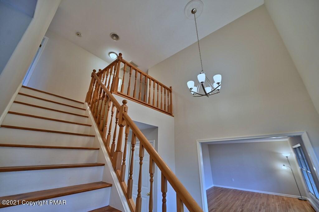 237 Hty Road Kunkletown, PA 18058 - Photo 44 of 80 Foyer