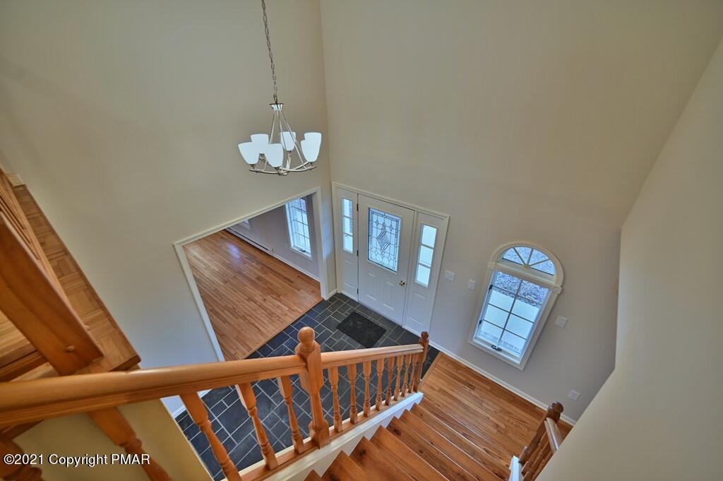237 Hty Road Kunkletown, PA 18058 - Photo 45 of 80 Foyer