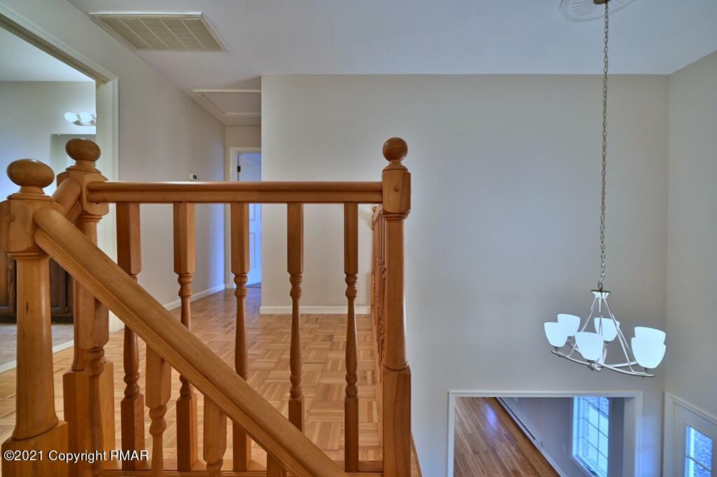 237 Hty Road Kunkletown, PA 18058 - Photo 46 of 80 Upstairs Landing