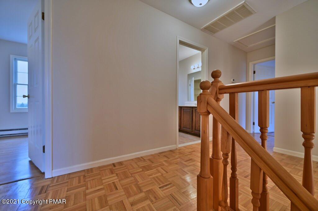 237 Hty Road Kunkletown, PA 18058 - Photo 47 of 80 Upstairs Landing