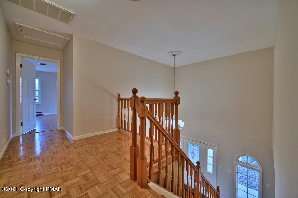 237 Hty Road Kunkletown, PA 18058 - Photo 48 of 80 Upstairs Landing