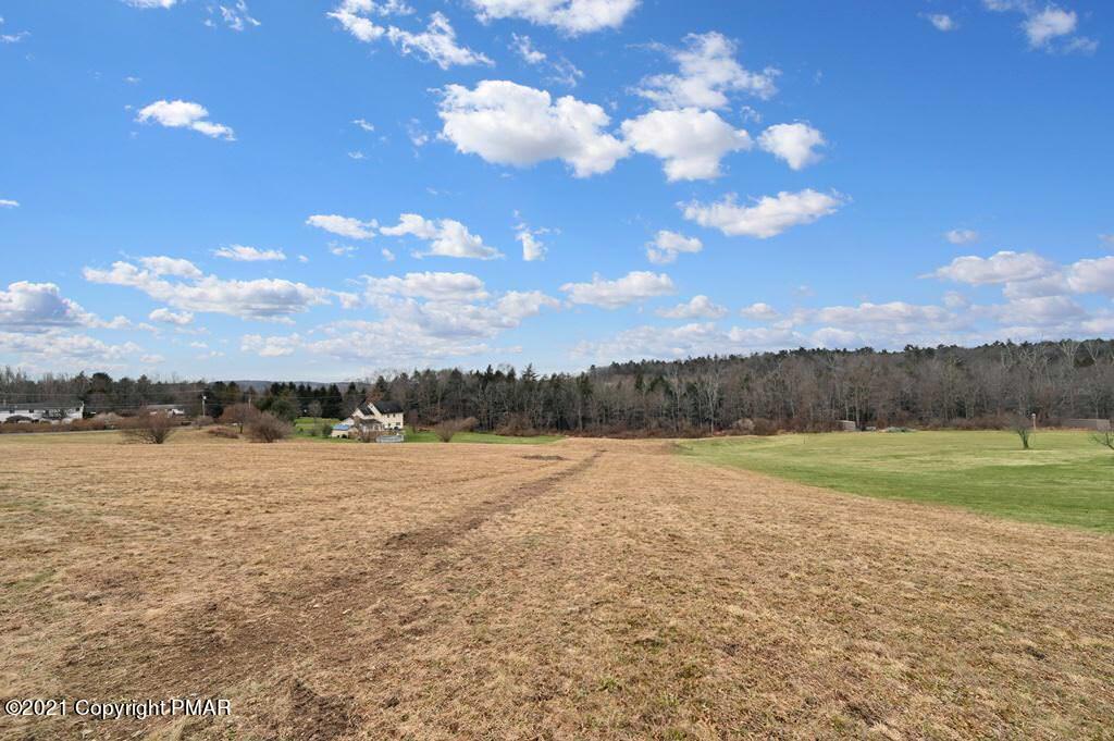 237 Hty Road Kunkletown, PA 18058 - Photo 5 of 80 backyard