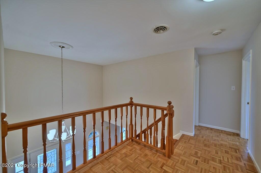 237 Hty Road Kunkletown, PA 18058 - Photo 58 of 80 Upstairs Landing