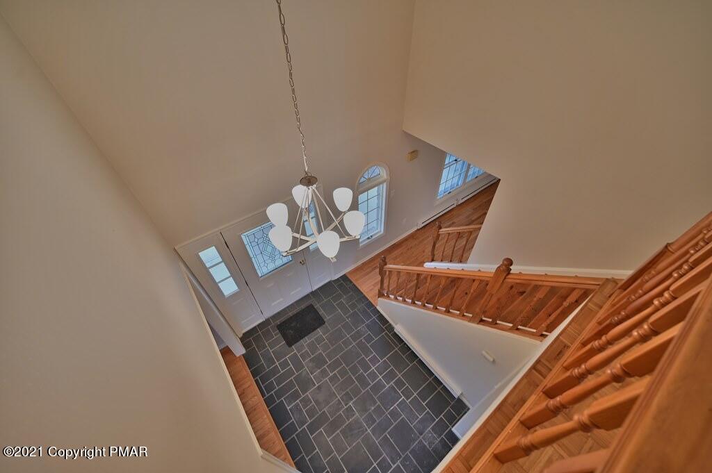 237 Hty Road Kunkletown, PA 18058 - Photo 59 of 80 Foyer