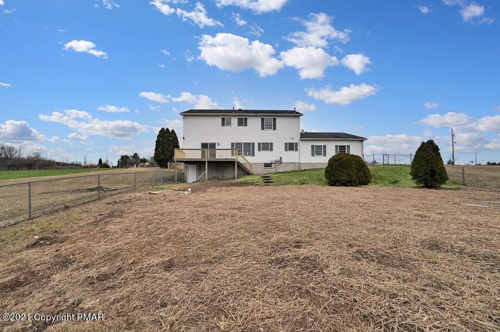 237 Hty Road Kunkletown, PA 18058 - Photo 6 of 80 back view