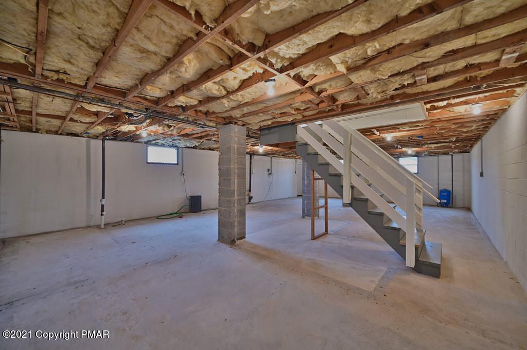 237 Hty Road Kunkletown, PA 18058 - Photo 70 of 80 Basement