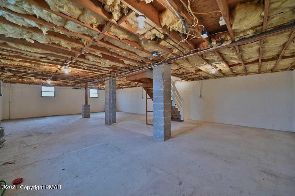 237 Hty Road Kunkletown, PA 18058 - Photo 71 of 80 Basement