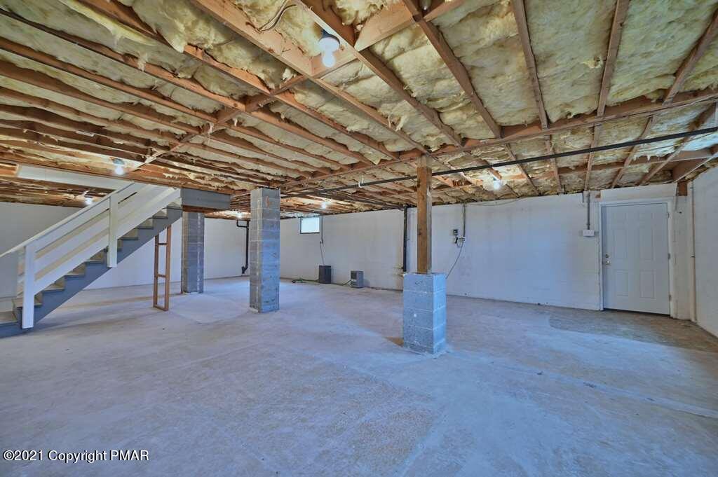 237 Hty Road Kunkletown, PA 18058 - Photo 72 of 80 Basement