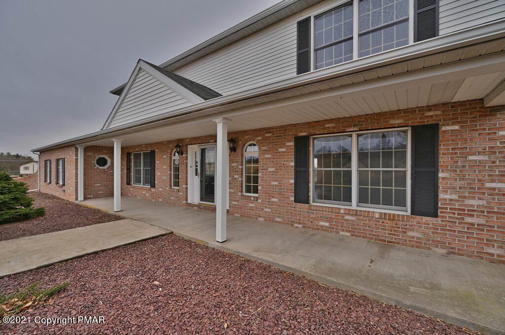 237 Hty Road Kunkletown, PA 18058 - Photo 75 of 80 237 HTY Rd