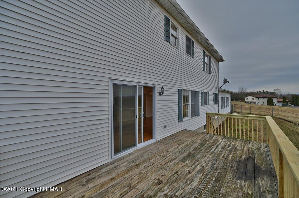237 Hty Road Kunkletown, PA 18058 - Photo 77 of 80 Deck