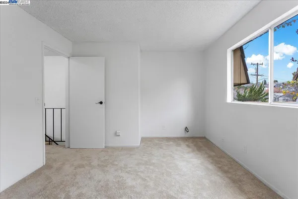 a view of small space