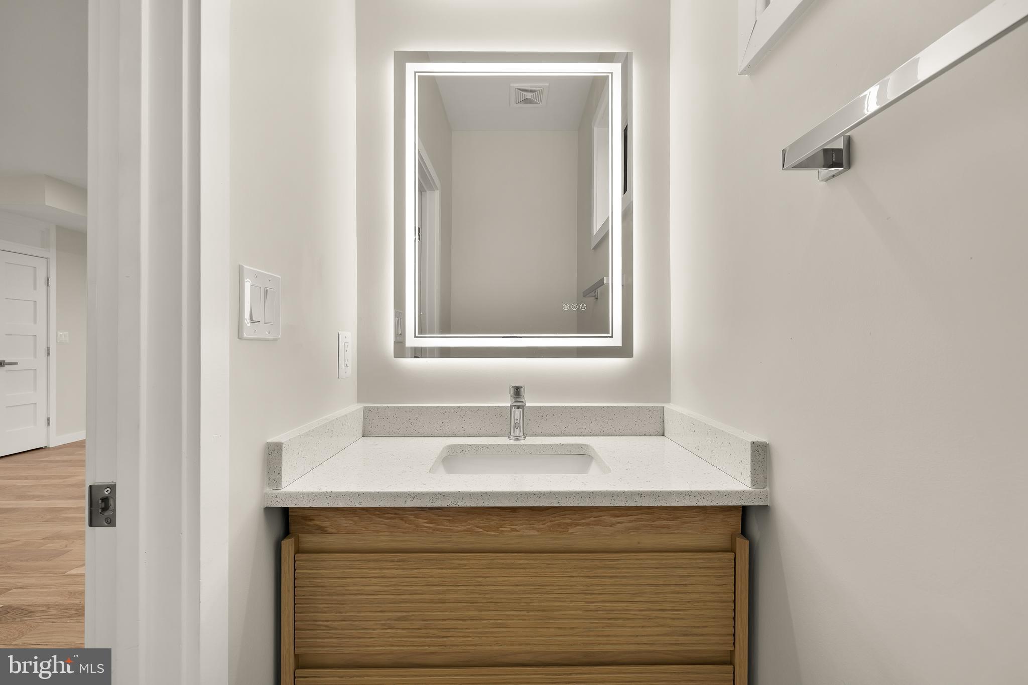 1516 Levis Street Northeast, Unit 2 Washington, DC 20002 - Photo 11 of 54