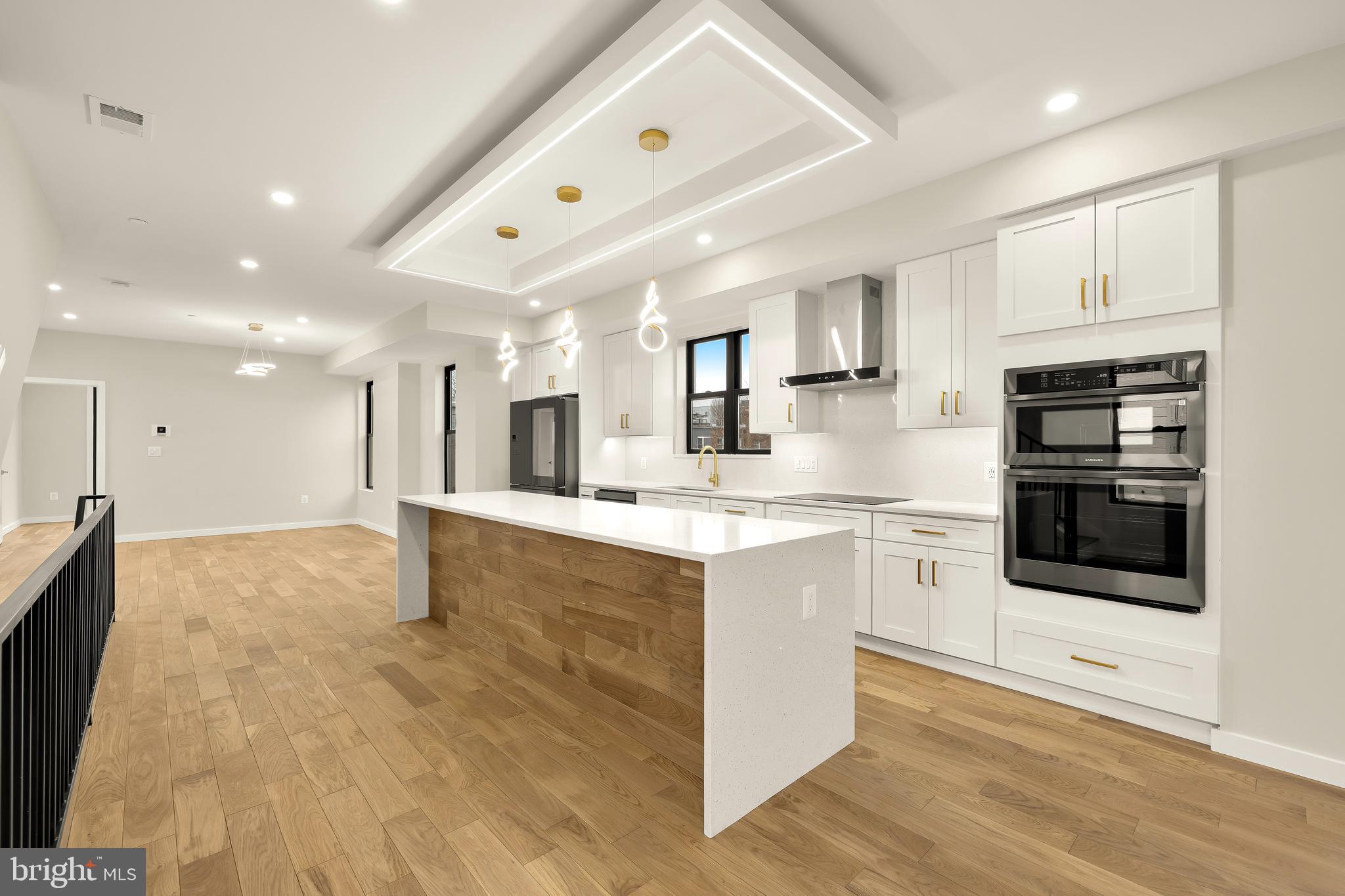 1516 Levis Street Northeast, Unit 2 Washington, DC 20002 - Photo 12 of 54