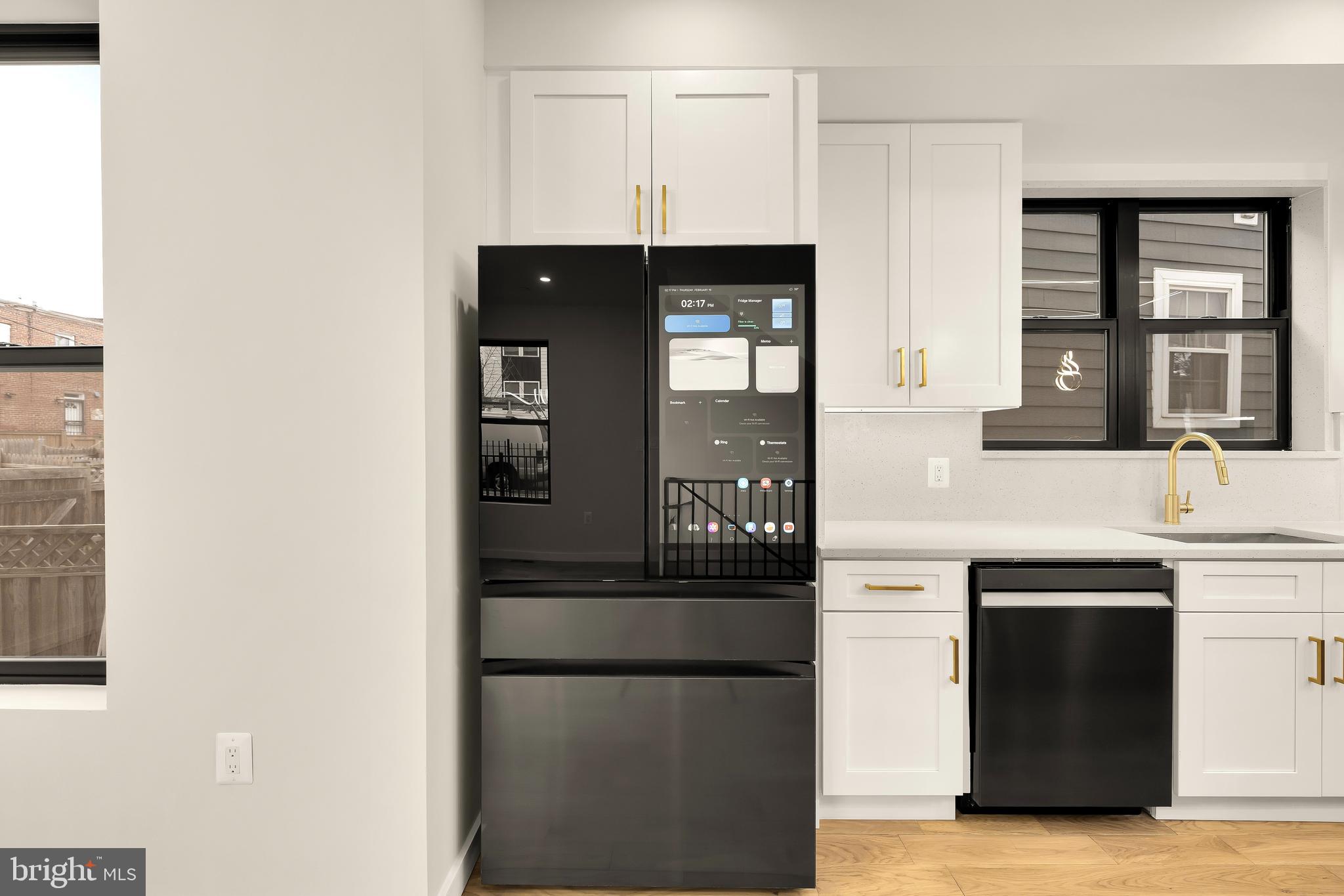 1516 Levis Street Northeast, Unit 2 Washington, DC 20002 - Photo 20 of 54