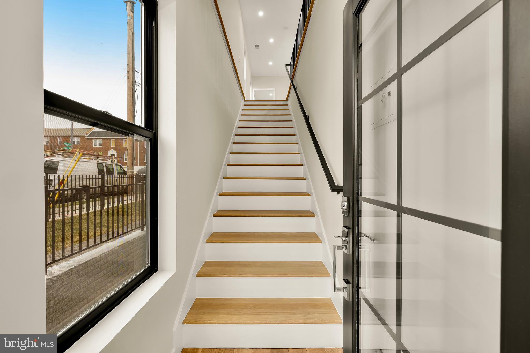 1516 Levis Street Northeast, Unit 2 Washington, DC 20002 - Photo 2 of 54