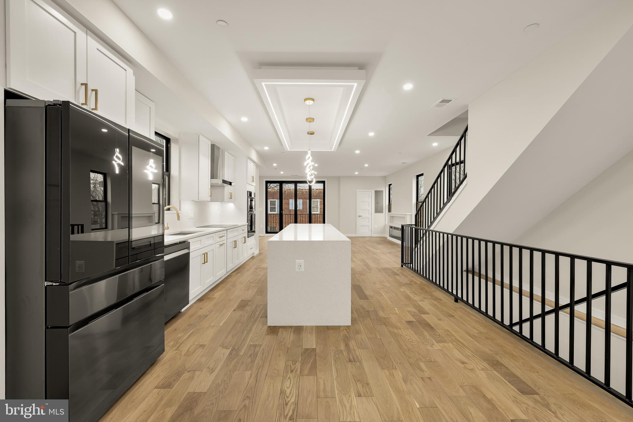 1516 Levis Street Northeast, Unit 2 Washington, DC 20002 - Photo 22 of 54