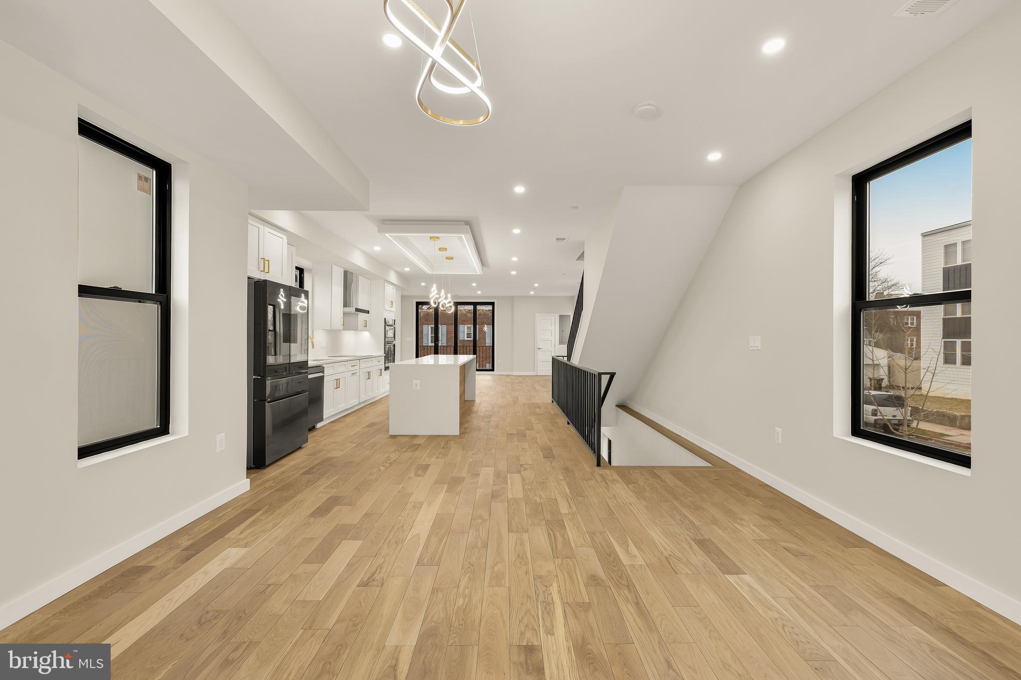 1516 Levis Street Northeast, Unit 2 Washington, DC 20002 - Photo 23 of 54