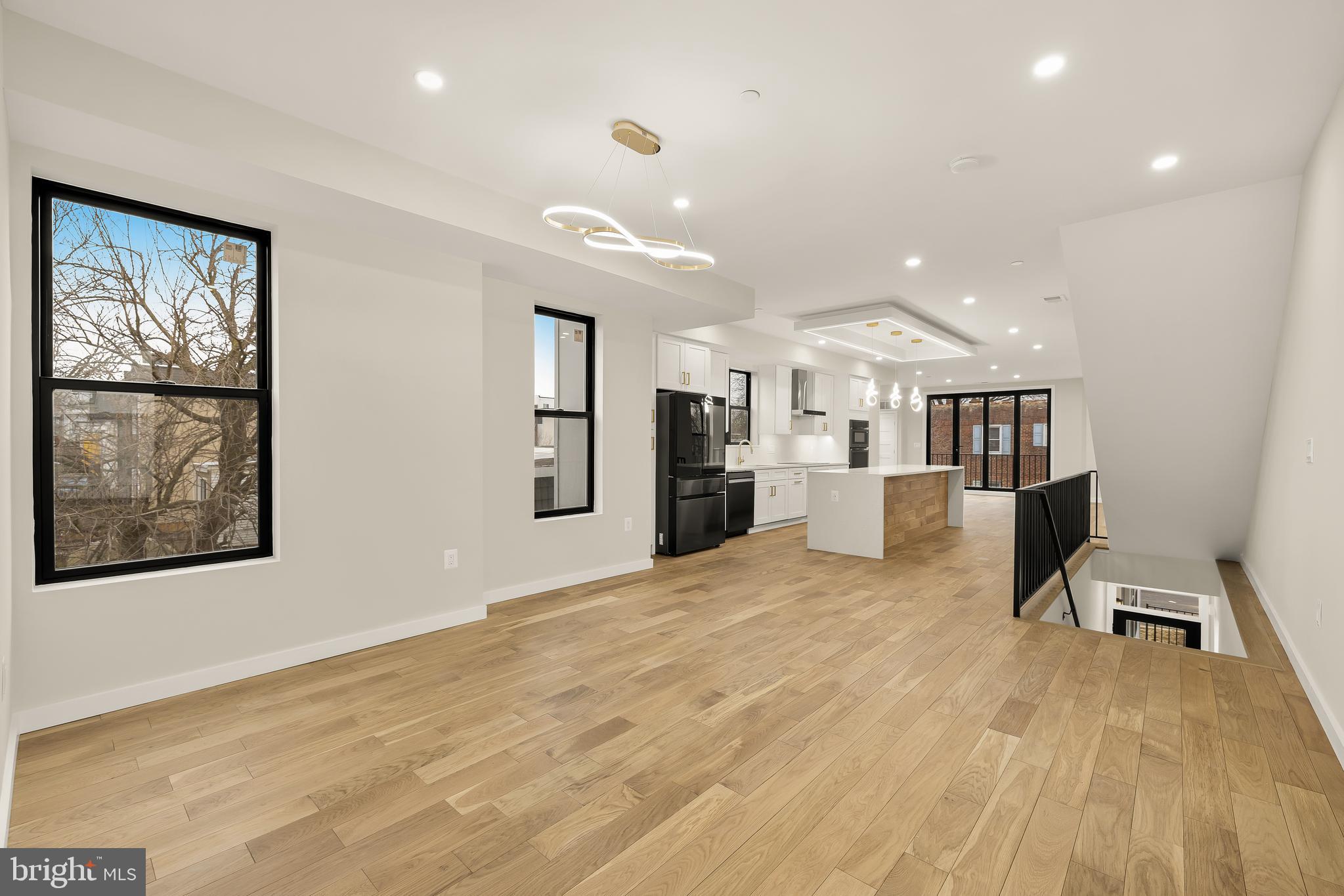 1516 Levis Street Northeast, Unit 2 Washington, DC 20002 - Photo 24 of 54