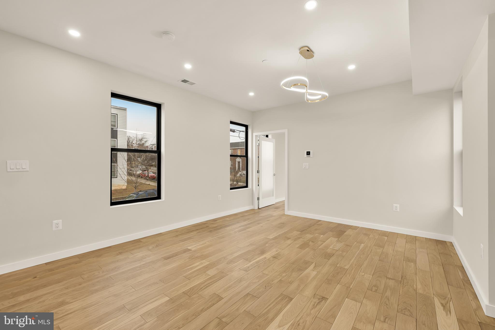 1516 Levis Street Northeast, Unit 2 Washington, DC 20002 - Photo 25 of 54