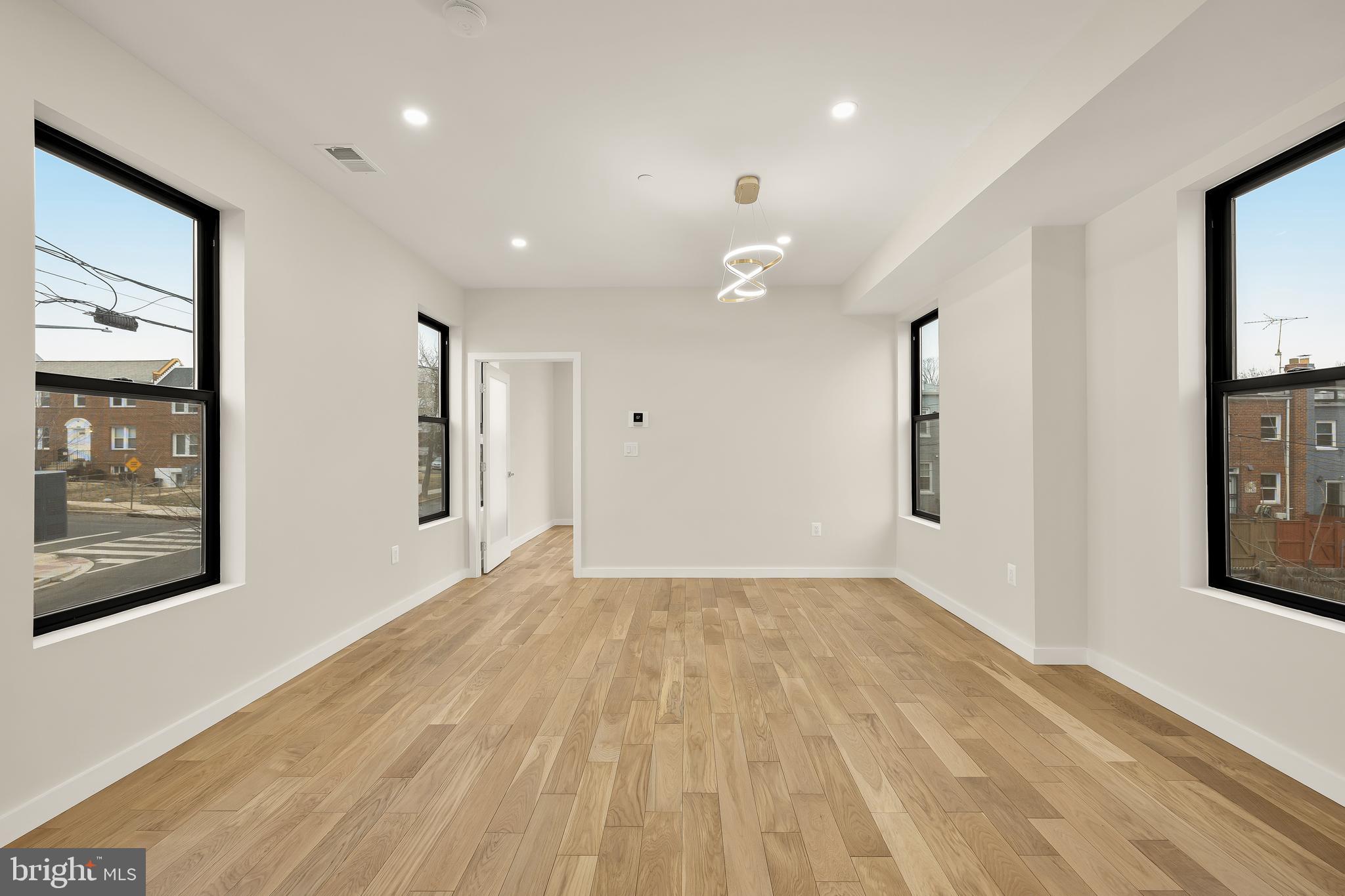 1516 Levis Street Northeast, Unit 2 Washington, DC 20002 - Photo 26 of 54