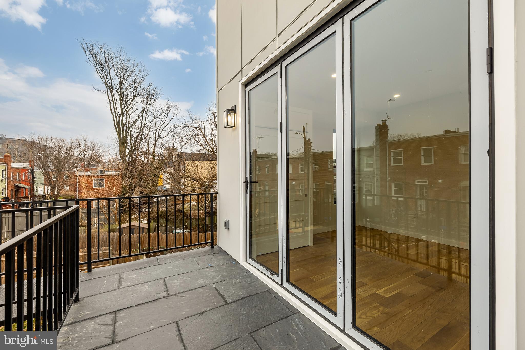 1516 Levis Street Northeast, Unit 2 Washington, DC 20002 - Photo 29 of 54