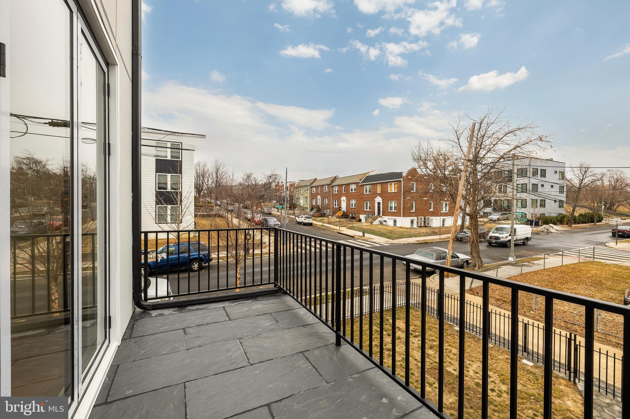 1516 Levis Street Northeast, Unit 2 Washington, DC 20002 - Photo 30 of 54