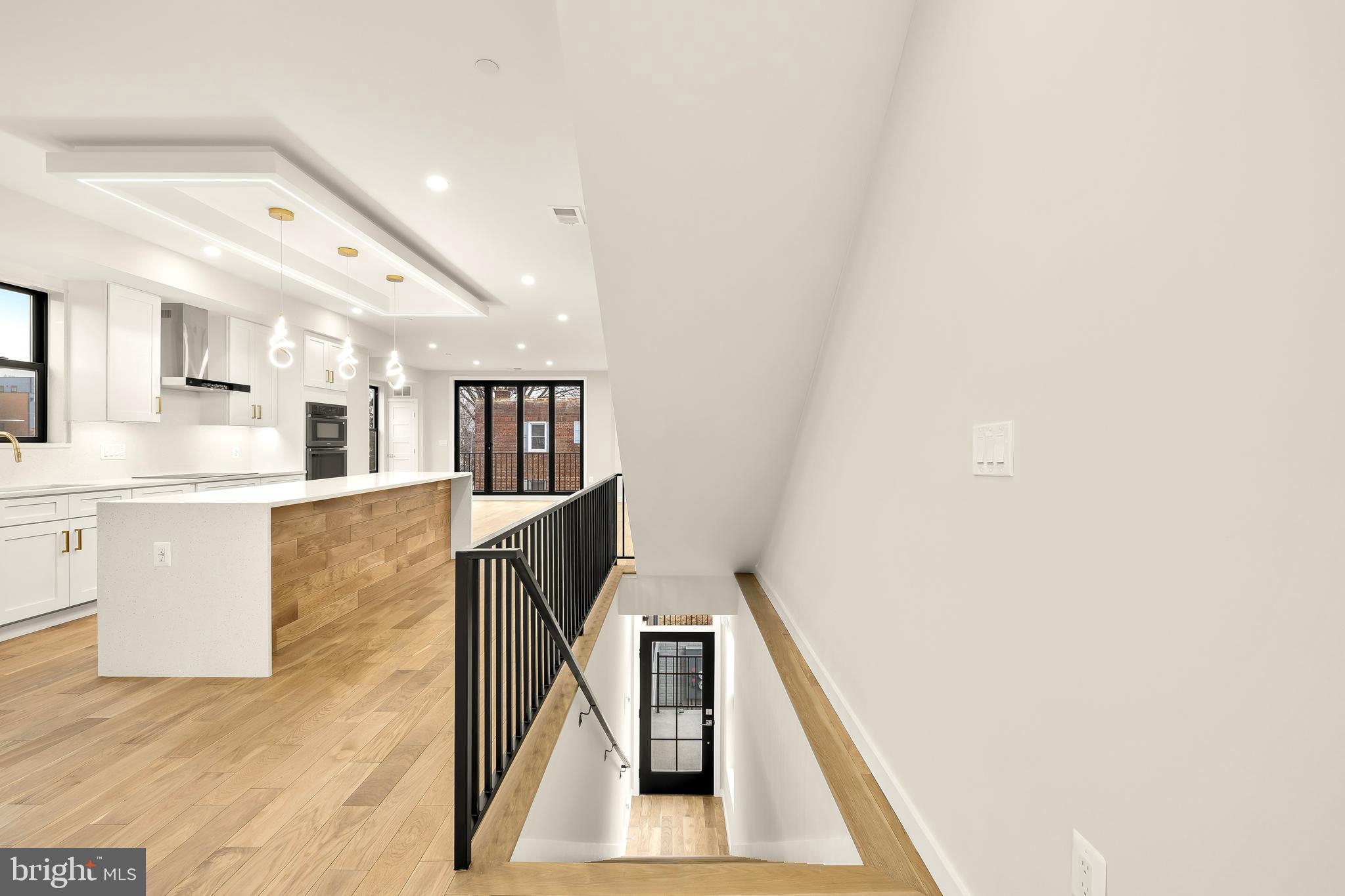 1516 Levis Street Northeast, Unit 2 Washington, DC 20002 - Photo 3 of 54