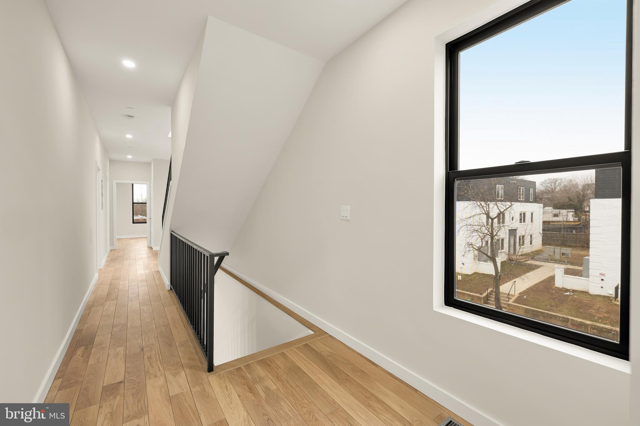 1516 Levis Street Northeast, Unit 2 Washington, DC 20002 - Photo 31 of 54