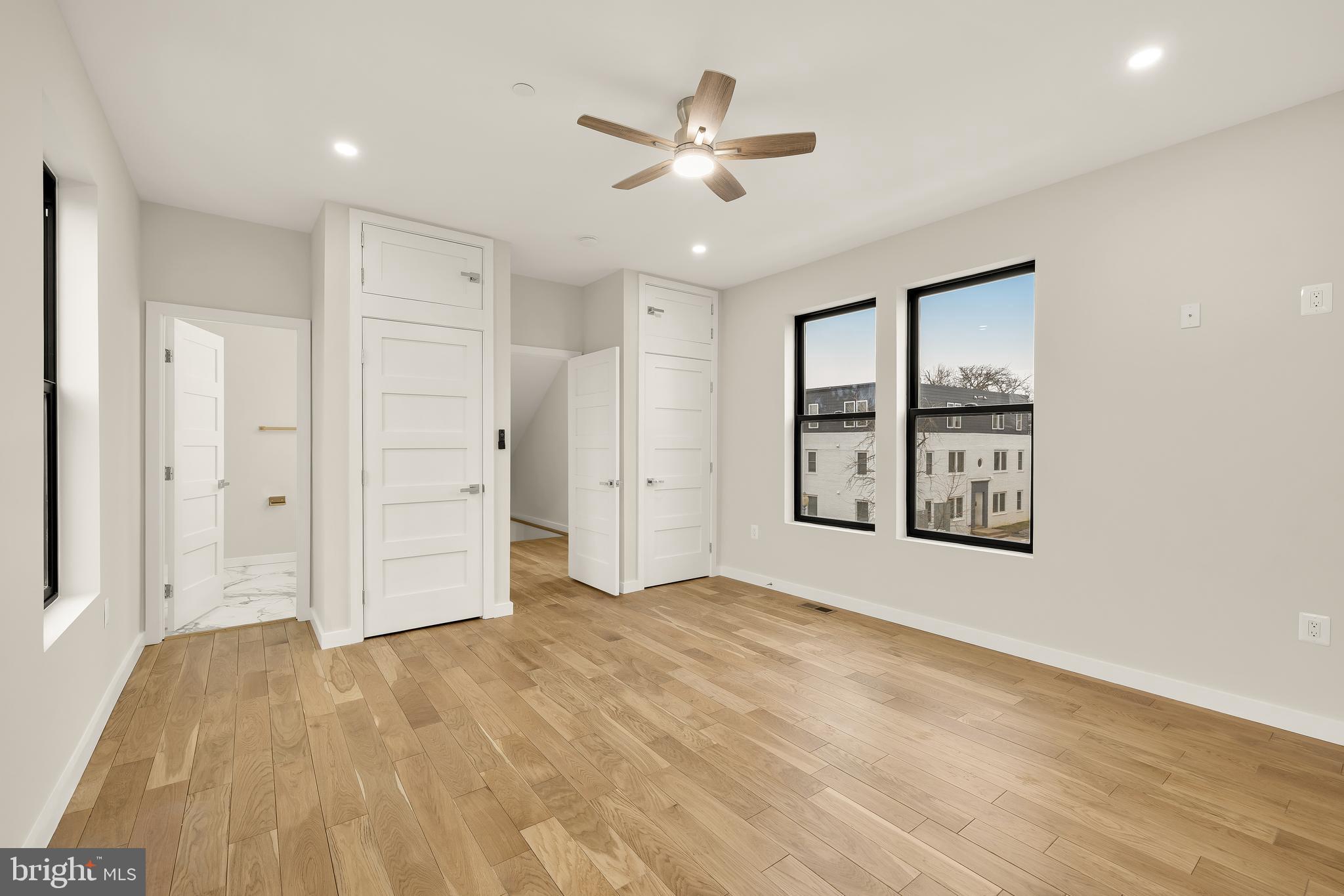 1516 Levis Street Northeast, Unit 2 Washington, DC 20002 - Photo 32 of 54