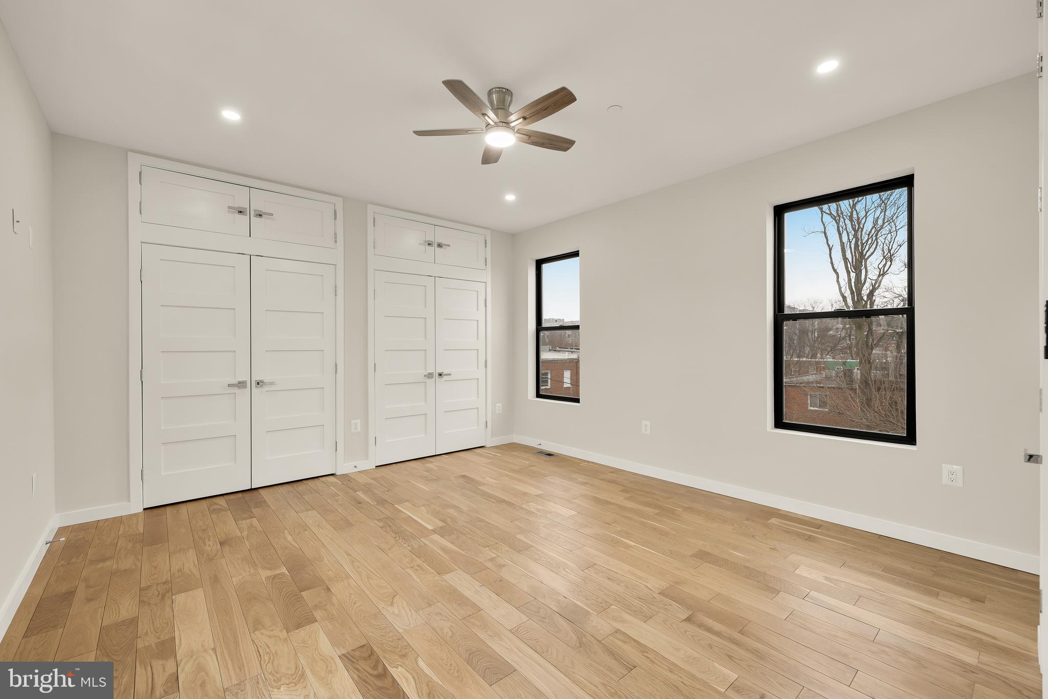 1516 Levis Street Northeast, Unit 2 Washington, DC 20002 - Photo 33 of 54