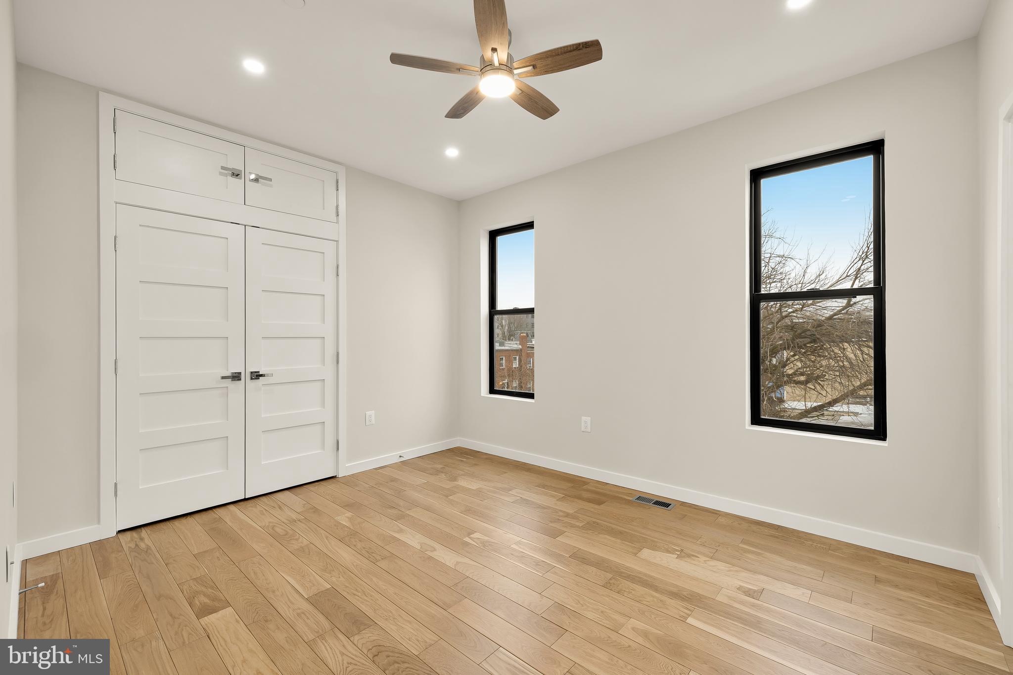 1516 Levis Street Northeast, Unit 2 Washington, DC 20002 - Photo 36 of 54