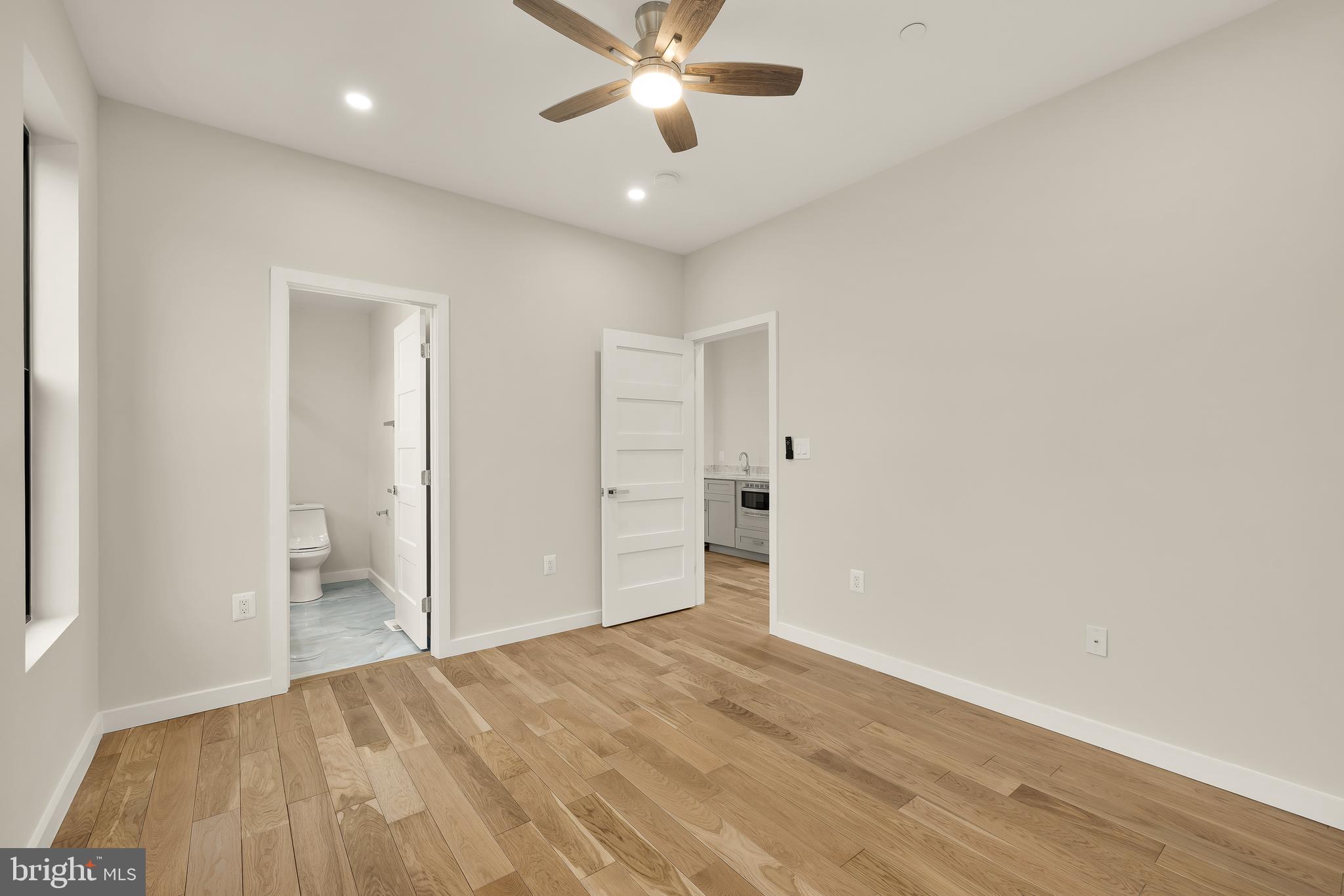 1516 Levis Street Northeast, Unit 2 Washington, DC 20002 - Photo 37 of 54